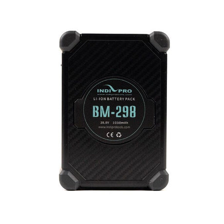 Indipro B-Mount 298wh 28.8V Lithium-Ion Battery