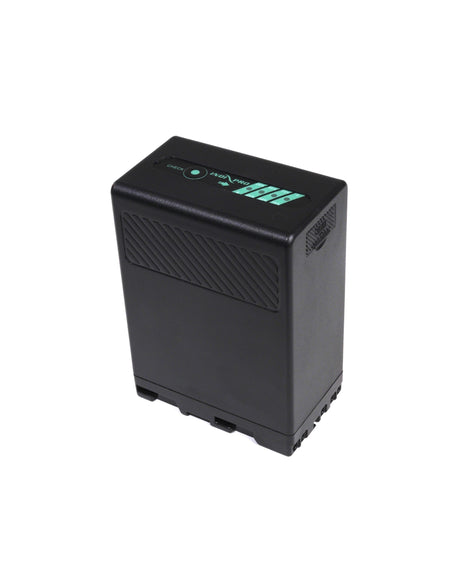 Indipro BP-U65 Lithium-Ion Battery (14.8V, 5200mAh)