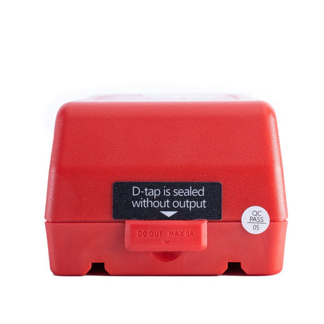 Indipro Compact Series 260Wh 26V V-Mount Li-Ion Battery