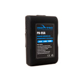 Indipro Compact Series 95Wh Gold Mount Lithium-Ion Battery