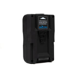 Indipro Compact Series 95Wh V-Mount Lithium-Ion Battery