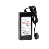 Indipro D-Tap Pro Battery Charger (29.4V, 2.5A)