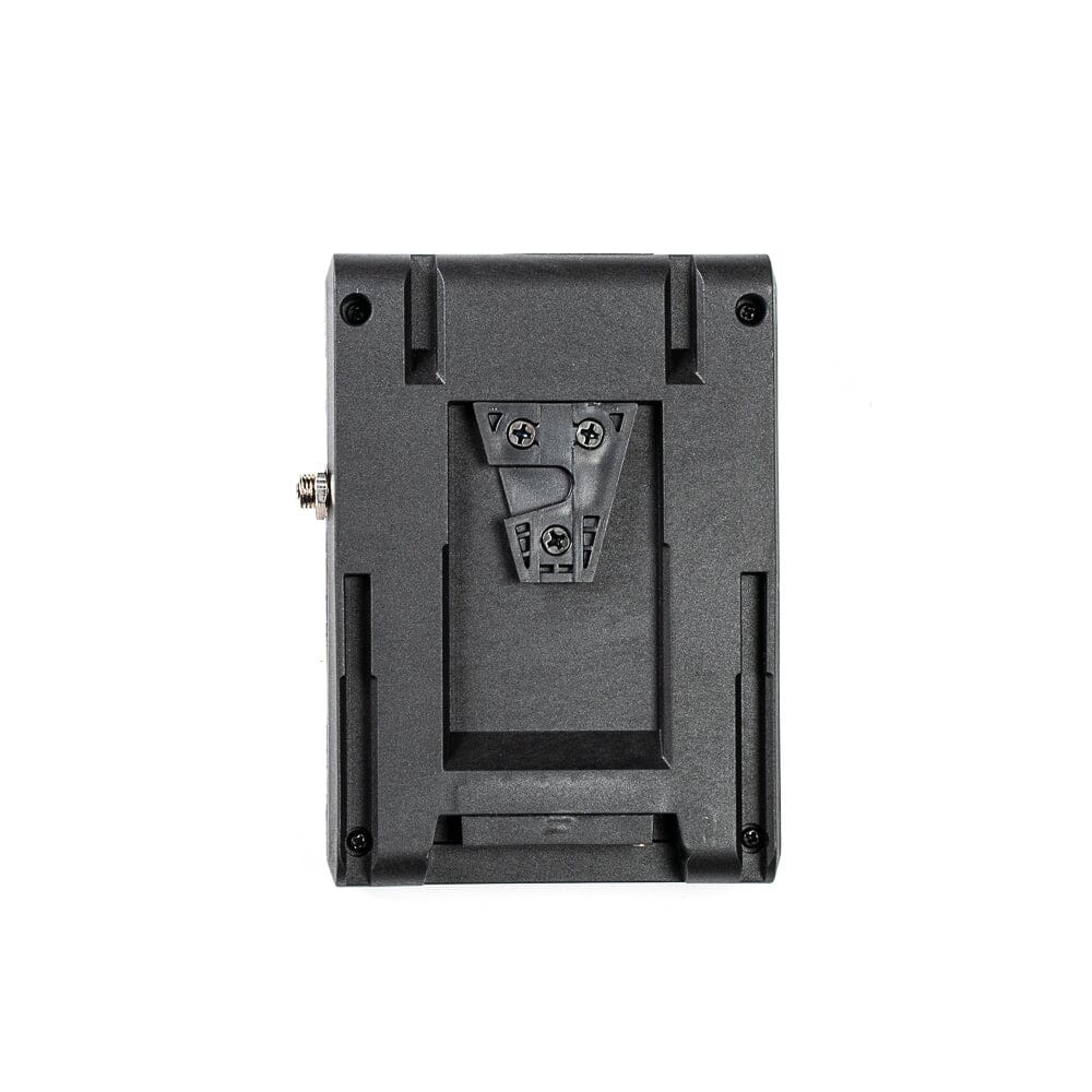 Indipro Dual NP-F Battery Plates to V-Mount Adapter