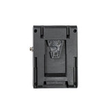 Indipro Dual NP-F Battery Plates to V-Mount Adapter