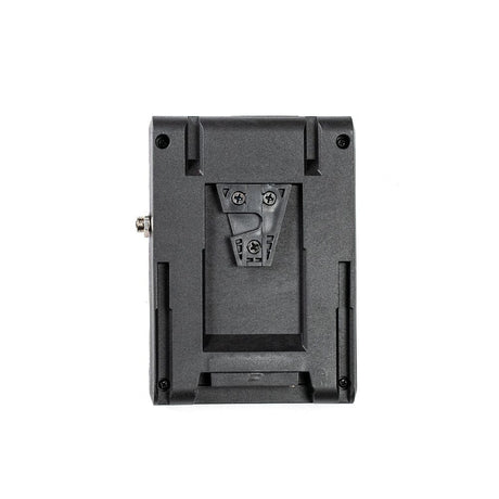 Indipro Dual NP-F Battery Plates to V-Mount Adapter