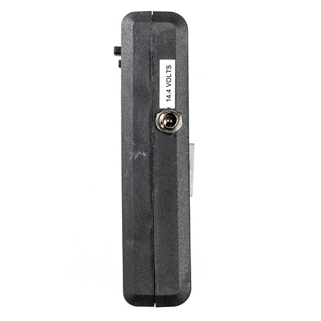 Indipro Dual NP-F Battery Plates to V-Mount Adapter