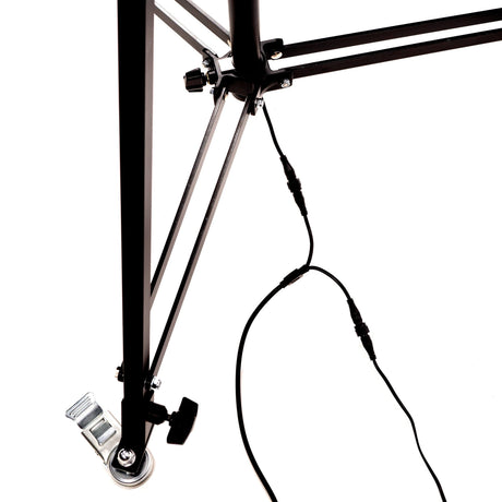 Indipro E-Stand