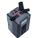 Indipro Kratos 150Wh V-Mount Li-Ion Battery
