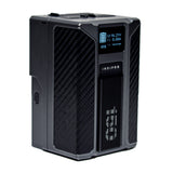 Indipro Kratos 150Wh V-Mount Li-Ion Battery