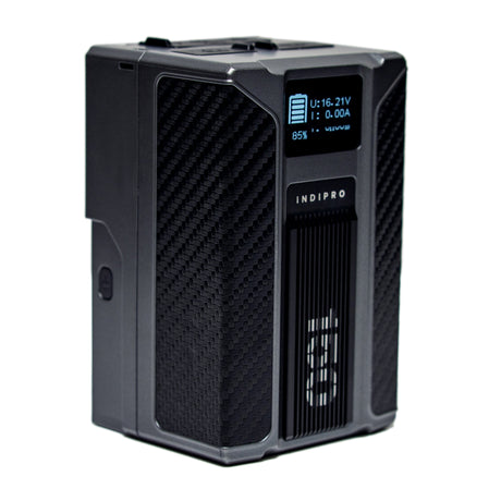 Indipro Kratos 150Wh V-Mount Li-Ion Battery