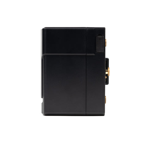 Indipro Kratos Series 250Wh Gold Mount Lithium-Ion Battery
