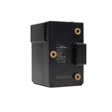 Indipro Kratos Series 250Wh Gold Mount Lithium-Ion Battery