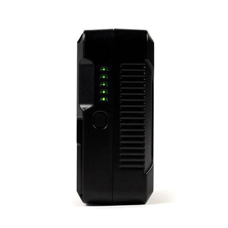 Indipro Micro Series 120Wh V-Mount Lithium-Ion Battery