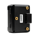 Indipro Micro Series 150Wh Gold Mount Lithium-Ion Battery (RED Compatible)
