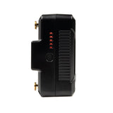 Indipro Micro Series 150Wh Gold Mount Lithium-Ion Battery (RED Compatible)