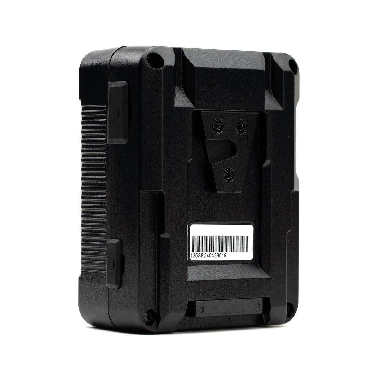 Indipro Micro Series 150Wh V-Mount Lithium-Ion Battery (RED Compatible)