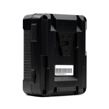 Indipro Micro Series 150Wh V-Mount Lithium-Ion Battery (RED Compatible)