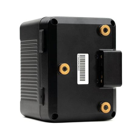 Indipro Micro Series 26V 265Wh Gold Mount Lithium-Ion Battery