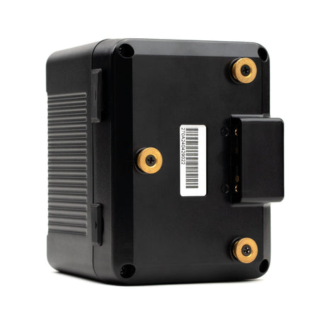 Indipro Micro Series 270Wh Gold Mount Lithium-Ion Battery