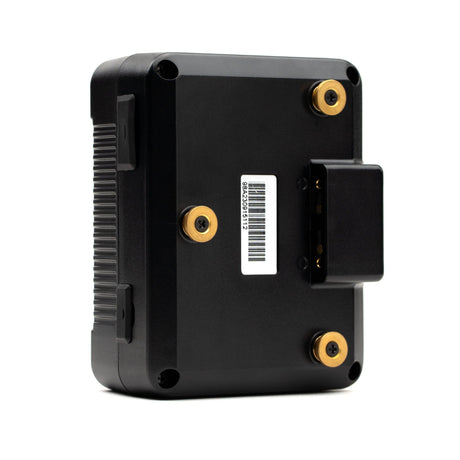 Indipro Micro Series 98Wh Gold Mount Lithium-Ion Battery