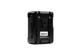 Indipro 4x Micro-Series 98Wh V-Mount Li-Ion Batteries and Quad Pro V-Mount Battery Charger Kit