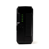 Indipro Micro Series 98Wh V-Mount Lithium-Ion Battery