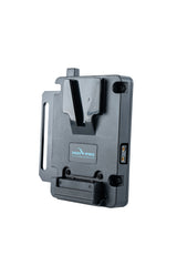 Indipro Mini V-Mount Adapter Plate
