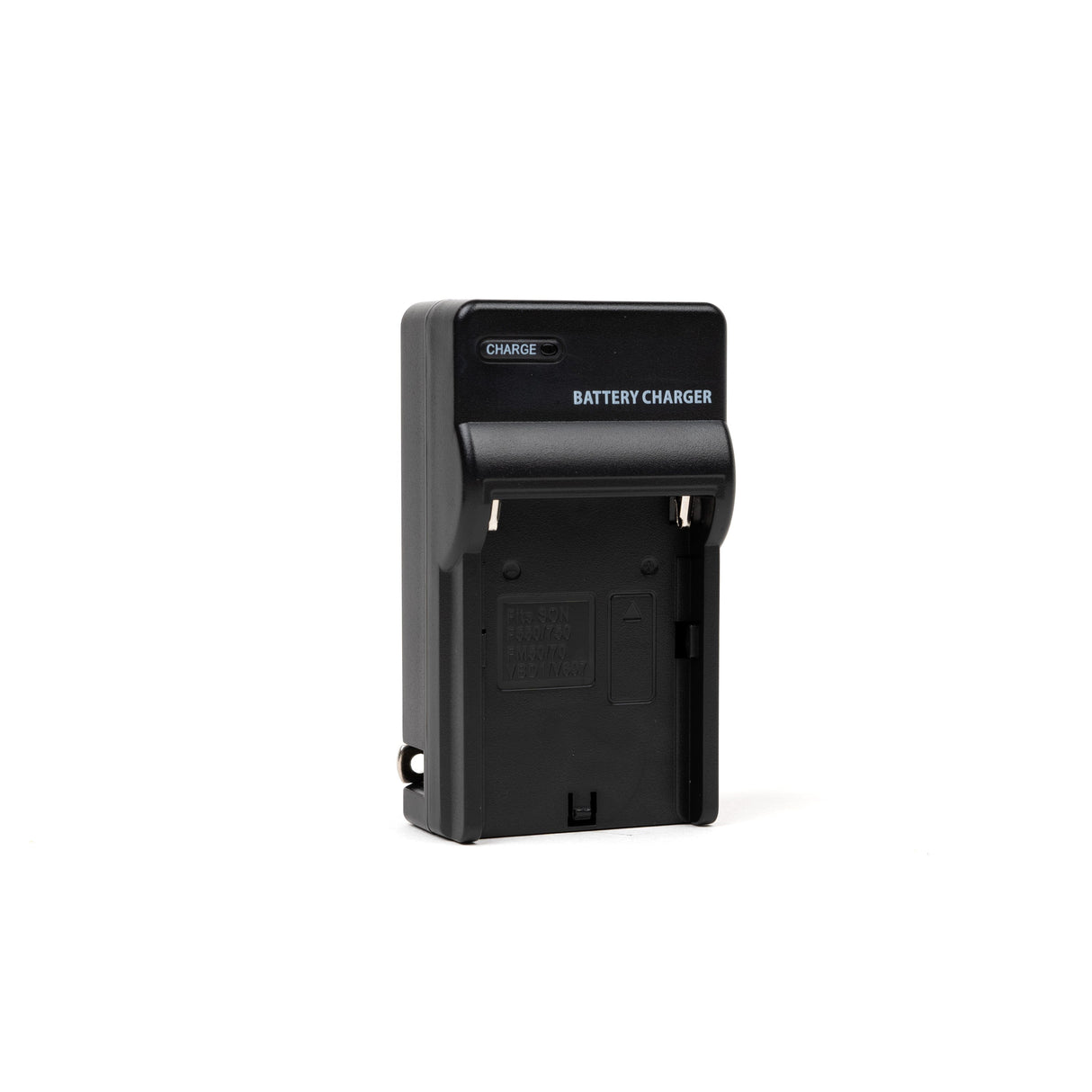 Indipro NP-F Series Single Battery Charger