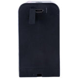 Indipro NP-F980 6600mAh Li-Ion Battery & Indipro NP-F Series Single Battery Charger Kit