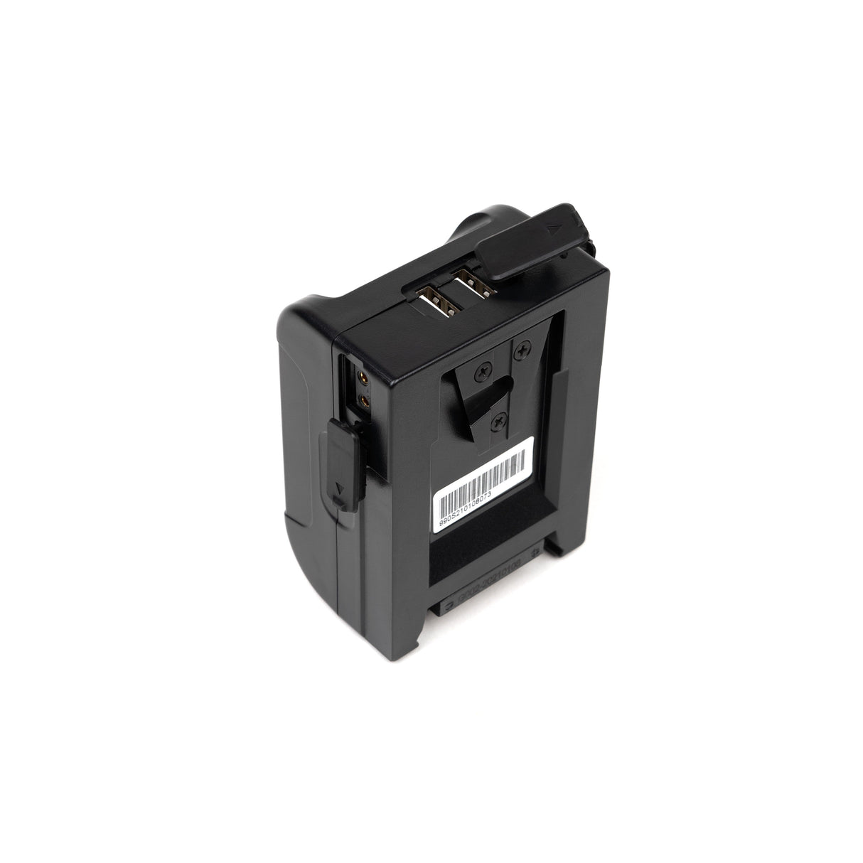 Indipro Open Box Alpha Series 99Wh V-Mount Lithium-Ion Battery (Black Color)