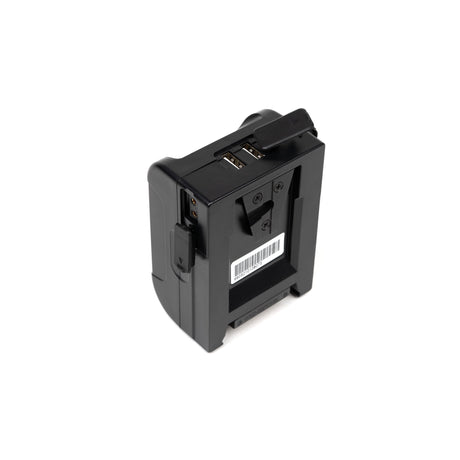 Indipro Open Box Alpha Series 99Wh V-Mount Lithium-Ion Battery (Black Color)