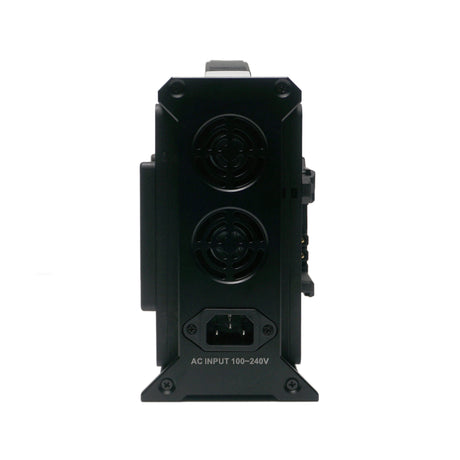 Indipro Quad B-Mount Battery Charger