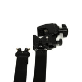 Indipro Quick Latch Flex Clamp