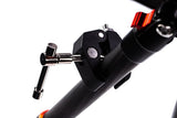 Indipro Super Clamp with 1/4"-20 to 1/4"-20 Screw Converter