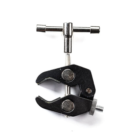 Indipro Super Clamp with 1/4"-20 to 1/4"-20 Screw Converter