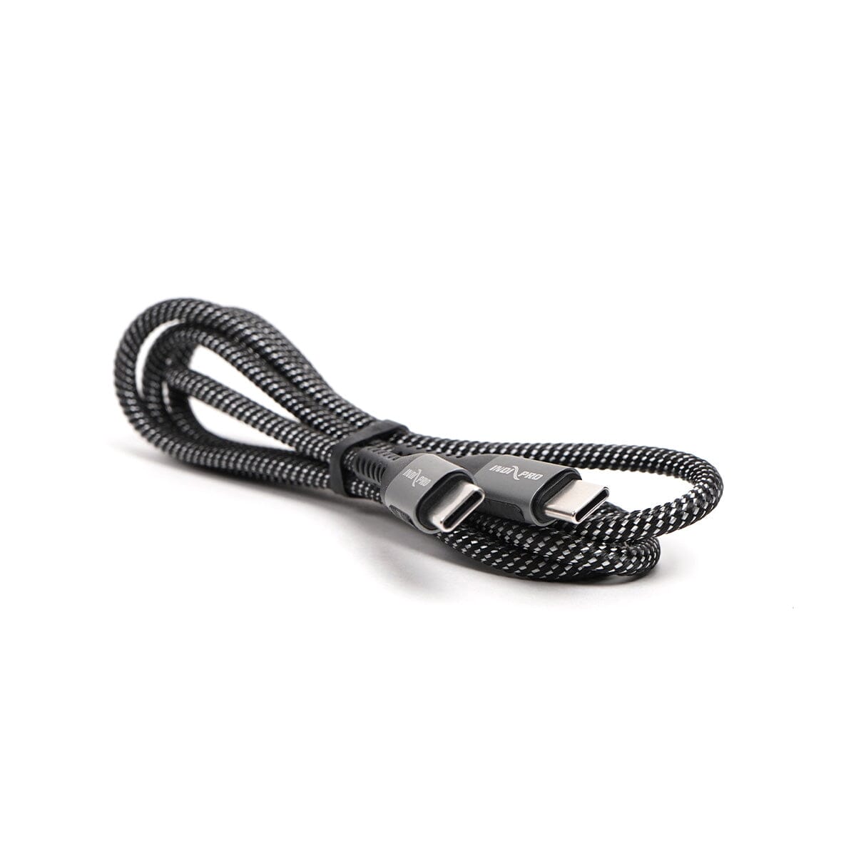 Indipro Type-C USB to Type-C USB Power Cable (40")