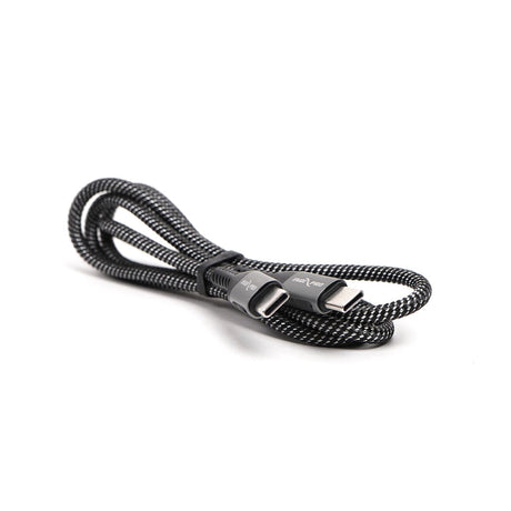Indipro Type-C USB to Type-C USB Power Cable (40")
