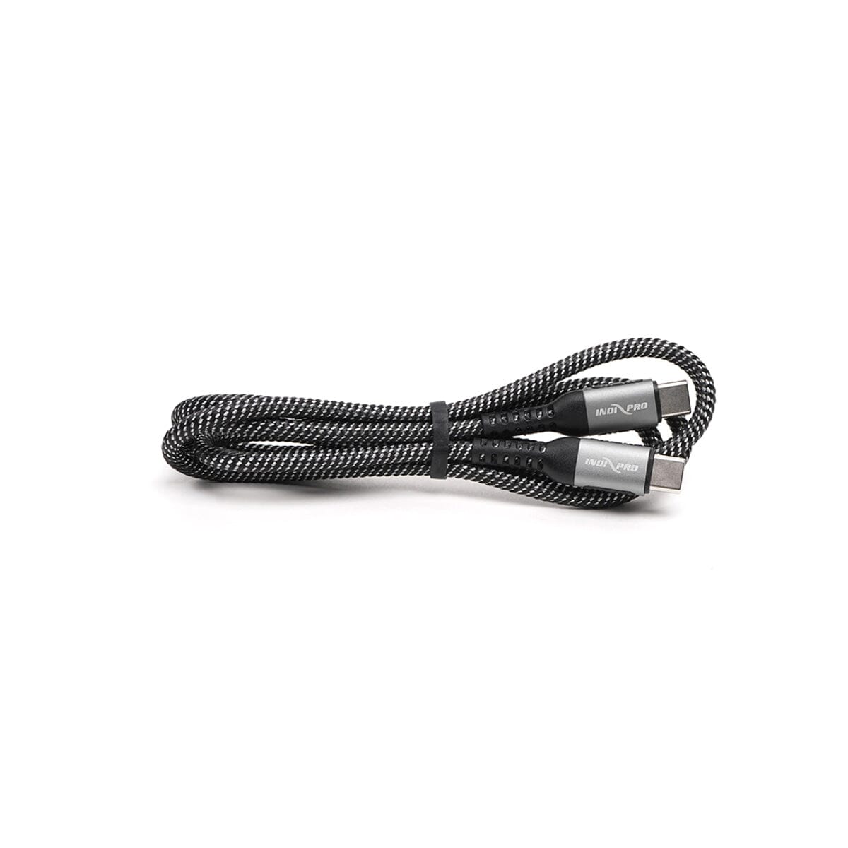 Indipro Type-C USB to Type-C USB Power Cable (40")