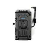 Indipro V-Mount Battery Adapter Plate for Sony PXW-FX9 (5")