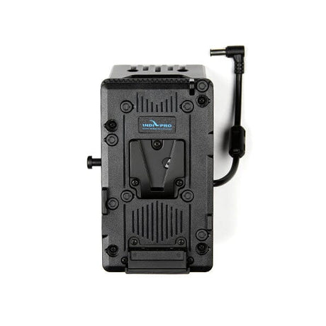 Indipro V-Mount Battery Adapter Plate for Sony PXW-FX9 (5")