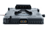 Indipro V-Mount Battery Plate with 3x D-Tap Outputs