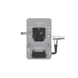 Indipro V-Mount Battery Power System for DJI Ronin 4D