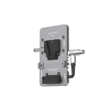 Indipro V-Mount Battery Power System for DJI Ronin 4D