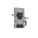 Indipro V-Mount Battery Power System for DJI Ronin 4D