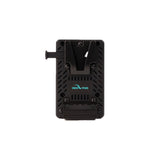 Indipro V-Mount Battery to BP-U Series Battery Adapter Plate