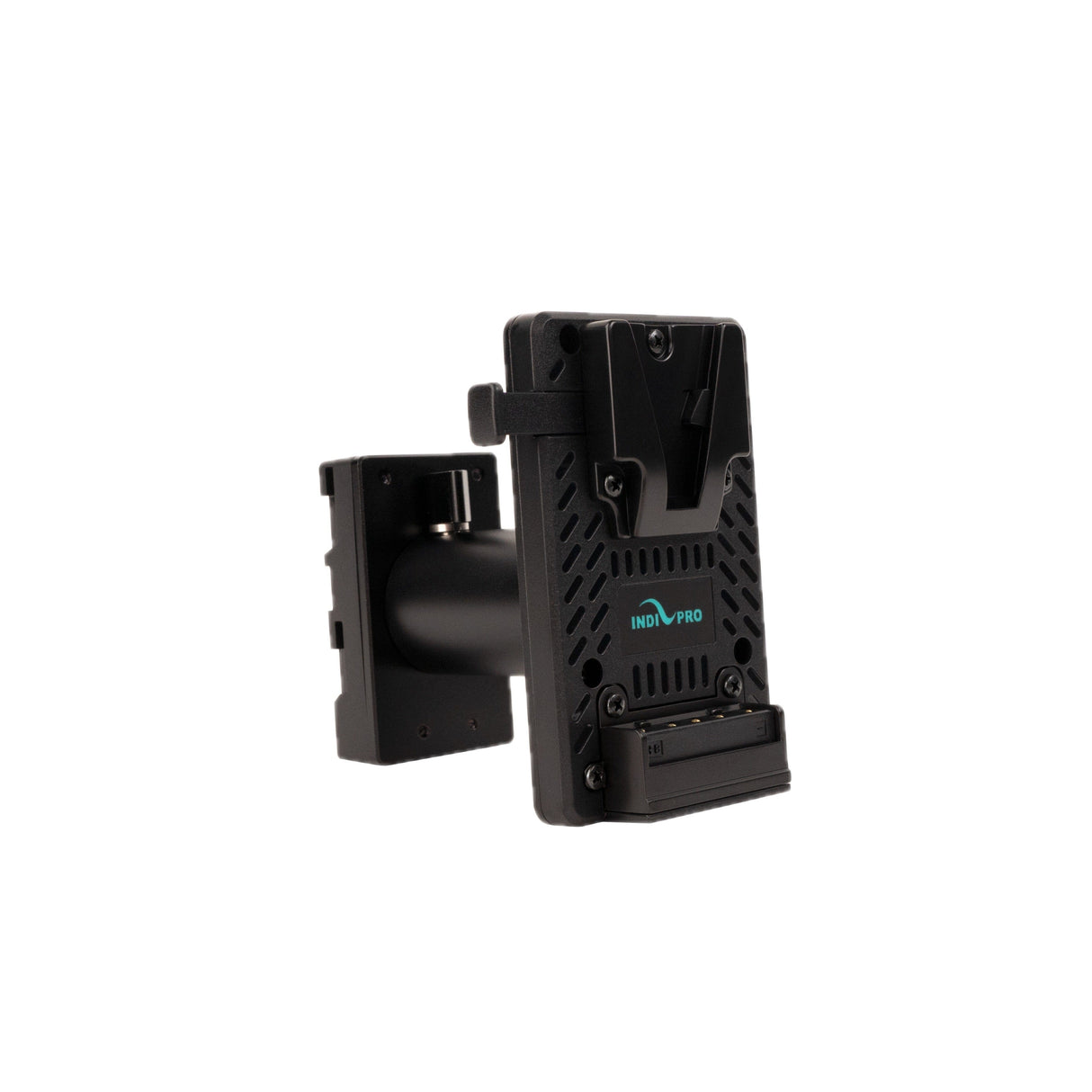 Indipro V-Mount Battery to BP-U Series Battery Adapter Plate