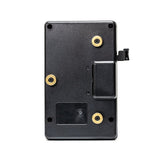 Indipro V-Mount to Gold Mount Battery Plate Converter