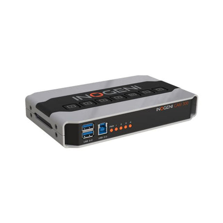 Inogeni Cam300 Camera Selector - 2 USB & 2 HDMI Cameras To USB