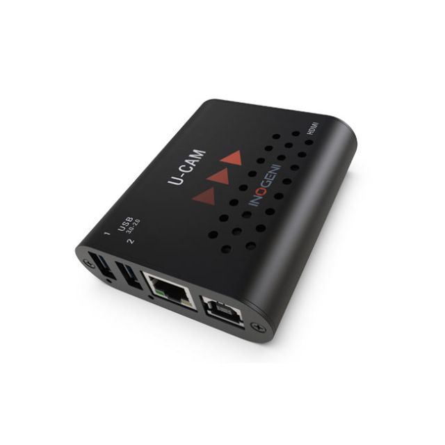 Inogeni U-Cam USB Camera & Audio To HDMI Converter