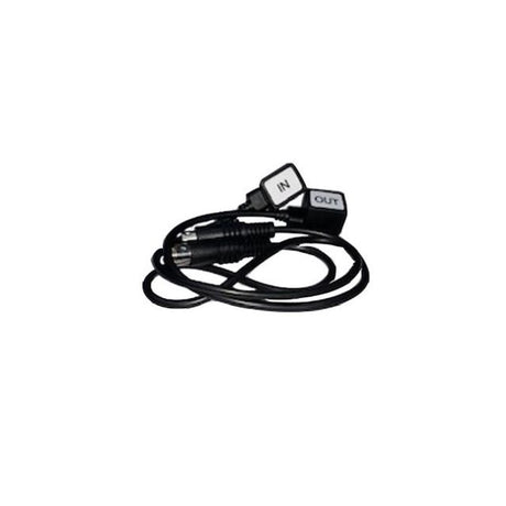 Salrayworks 232 To Rj45 In/Out Connector